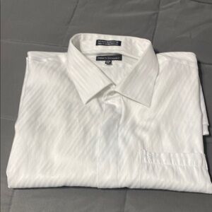 Stacy Adams dress shirt. 18/18 1/2 X 34/35